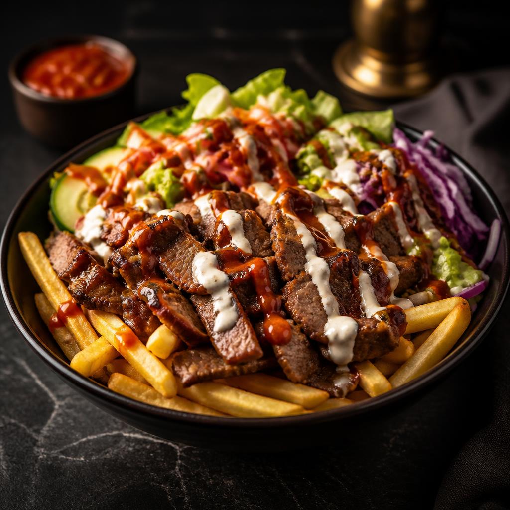 Baran Bowl
